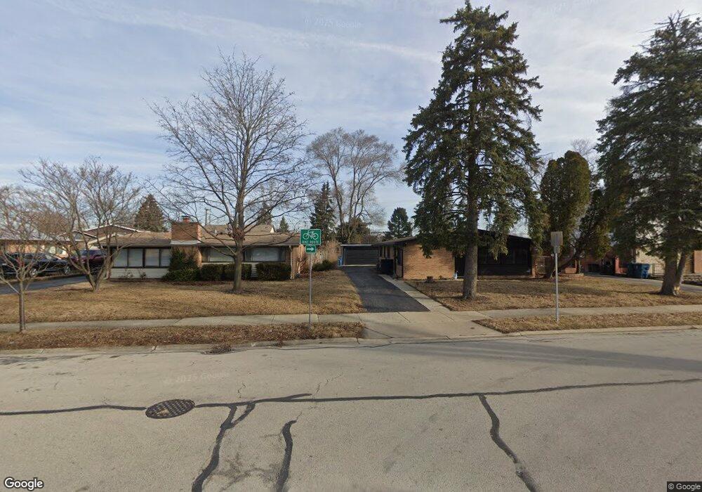 265 N Highview Ave, Elmhurst, IL 60126 - photo 1