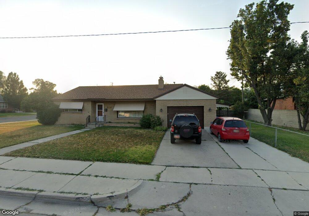 7859 S Olympus St, Midvale, UT 84047 - photo 1