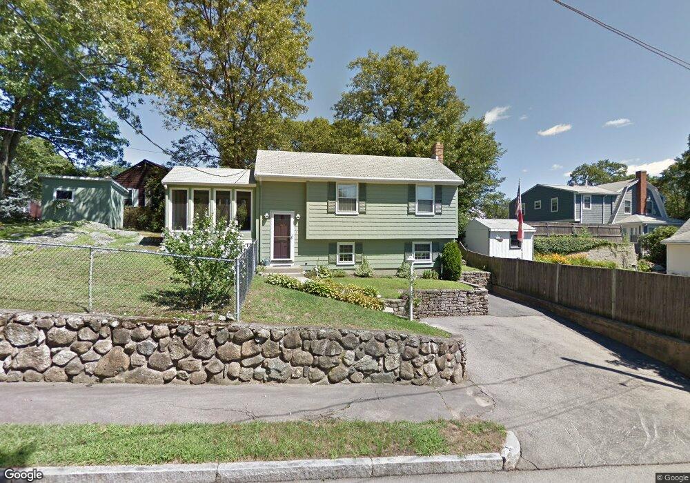 11 Sartell (Single Fam ) unit 11, Waltham, MA 02451 - photo 1