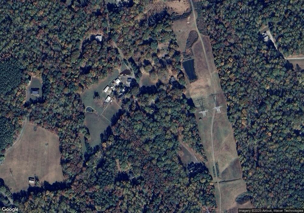 1865 Emmanuel Church Rd, Huntingtown, MD 20639 - photo 1