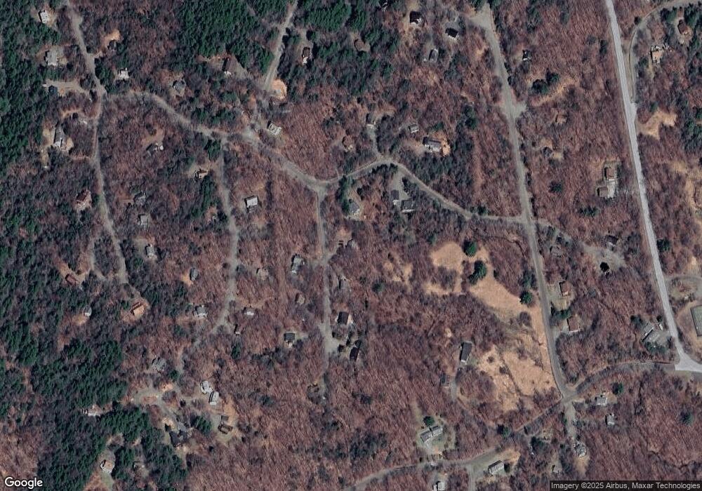 6 Meadow View Rd, Wilmington, VT 05363 - photo 1