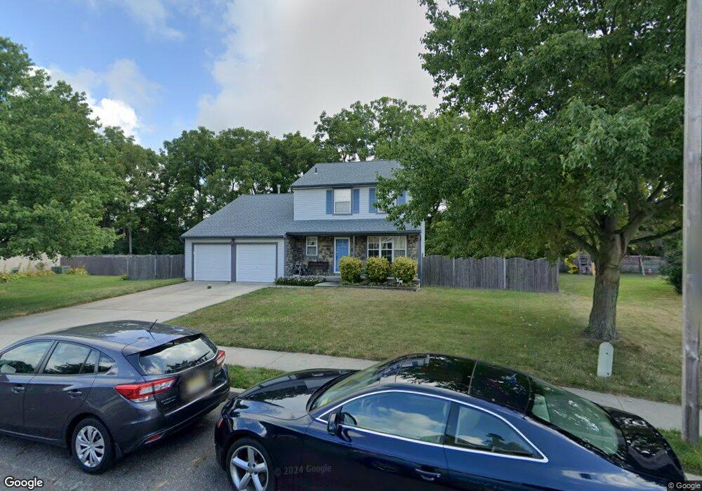 5 Adler Cir, Lumberton, NJ 08048 - photo 1