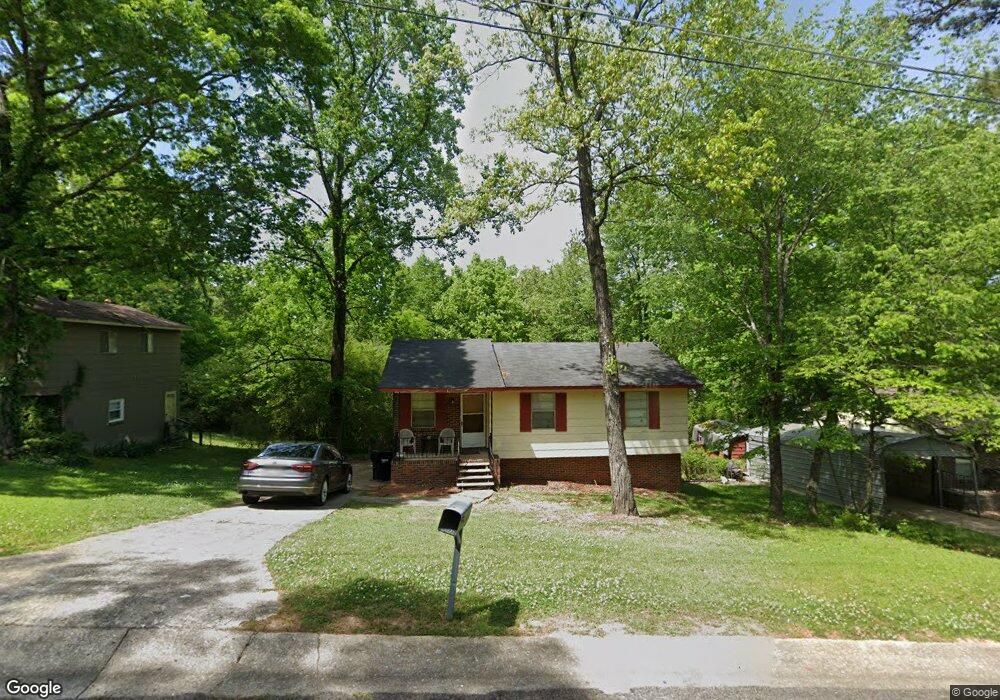 720 Country View Ct, Birmingham, AL 35215 - photo 1