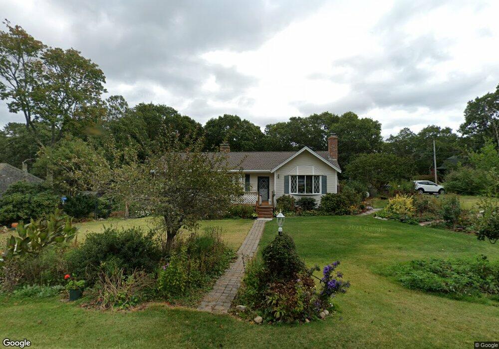 9 Grissom Ln, Buzzards Bay, MA 02532 - photo 1