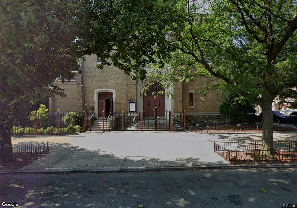 1801 Holland Ave, Bronx, NY 10462 - photo 1