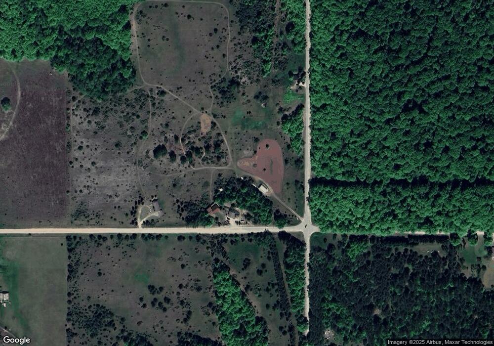 8075 Stolt Rd, Charlevoix, MI 49720 - photo 1