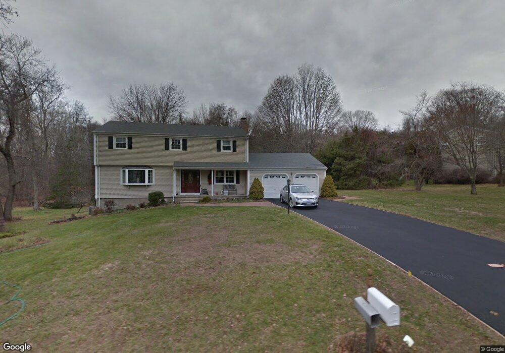 31 Autumn Ridge Rd, Trumbull, CT 06611 - photo 1