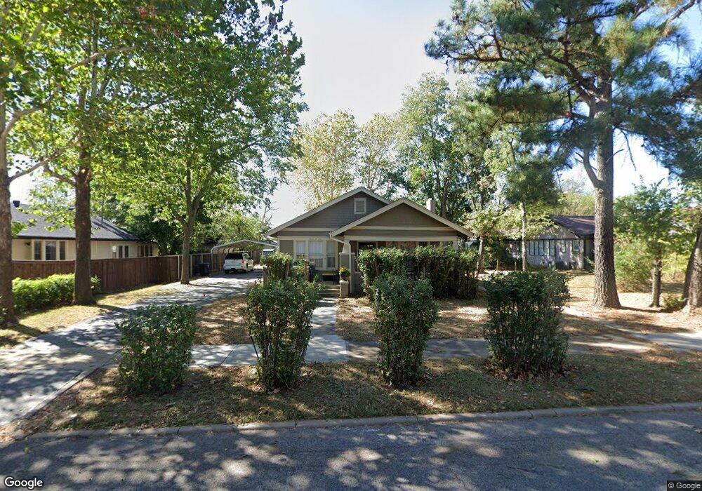 1304 N Beard St, Shawnee, OK 74801 - photo 1