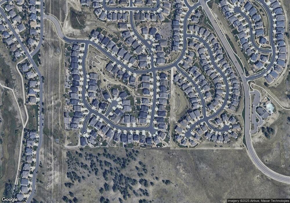 8021 S Flat Rock Way, Aurora, CO 80016 - photo 1