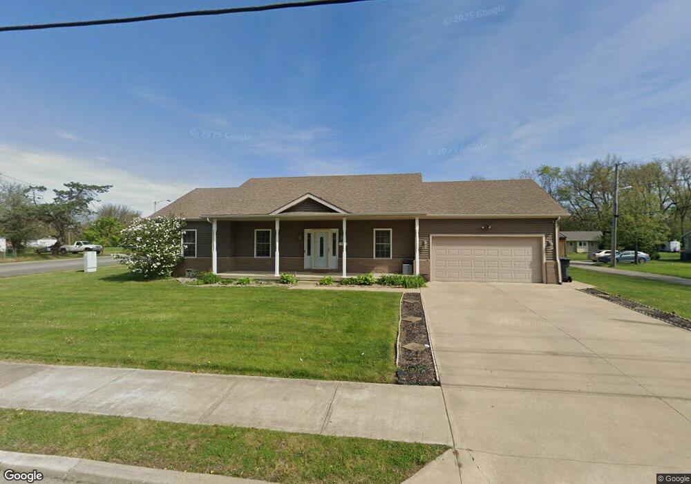 924 W 19th St, Anderson, IN 46016 - photo 1