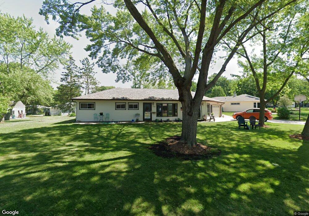 3428 Homeway Dr, Cedar Falls, IA 50613 - photo 1