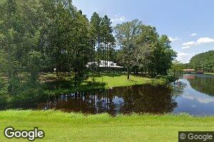 1672 County Road 20, Louin, MS 39338