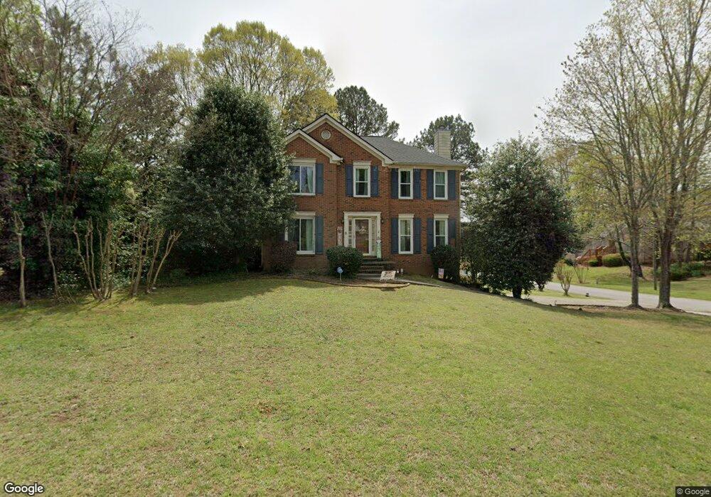 69 Winward Way SE, Smyrna, GA 30082 - photo 1