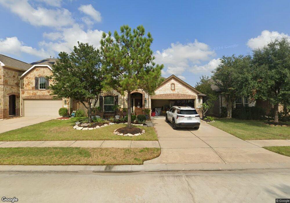 19930 Caitlyn Blossom Ln, Cypress, TX 77433 - photo 1