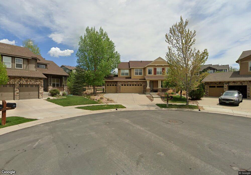 25583 E Frost Place, Aurora, CO 80016 - photo 1