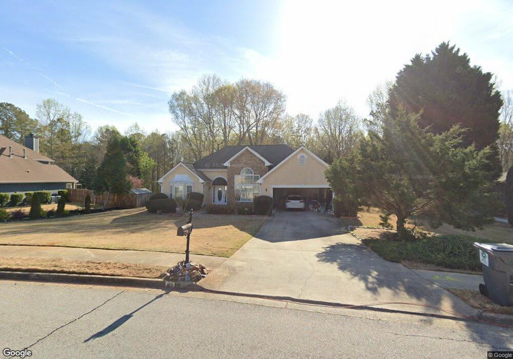 909 Windmill Ct, Jonesboro, GA 30236 - photo 1
