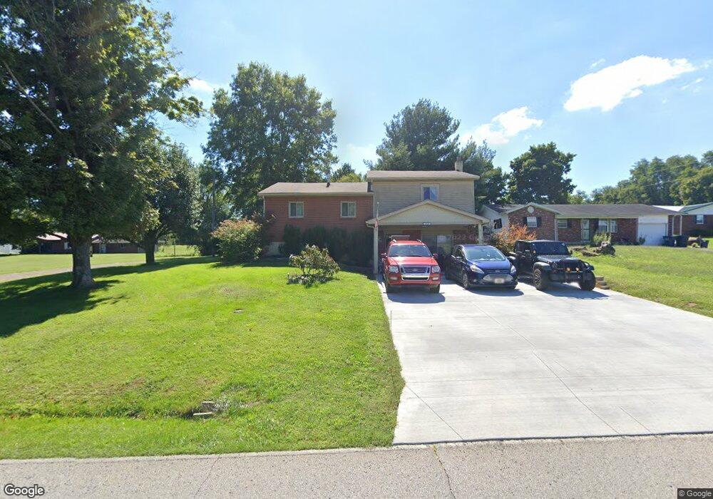 2212 Tunnel Mill Rd, Charlestown, IN 47111 - photo 1