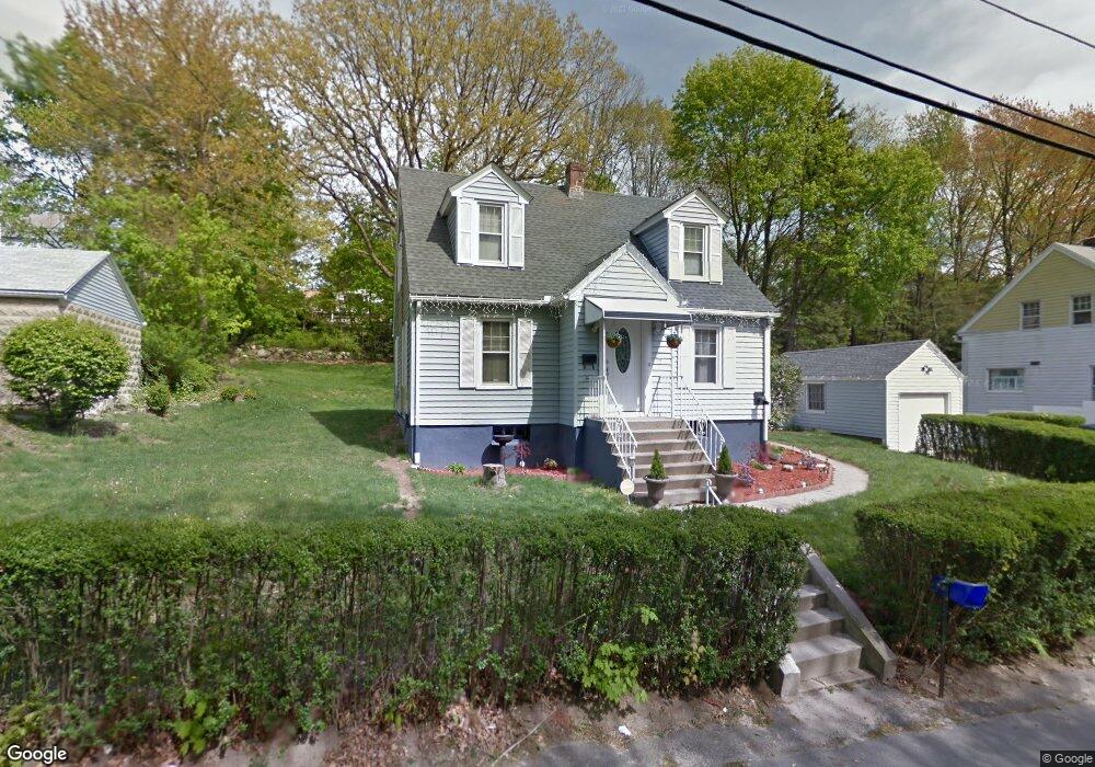 72 Gates Ave, Waterbury, CT 06705 - photo 1