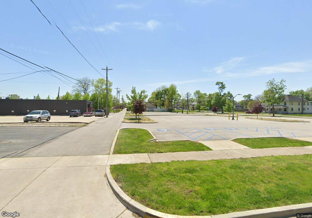 117 W Sycamore St, Elkhart, IN 46516 - photo 1