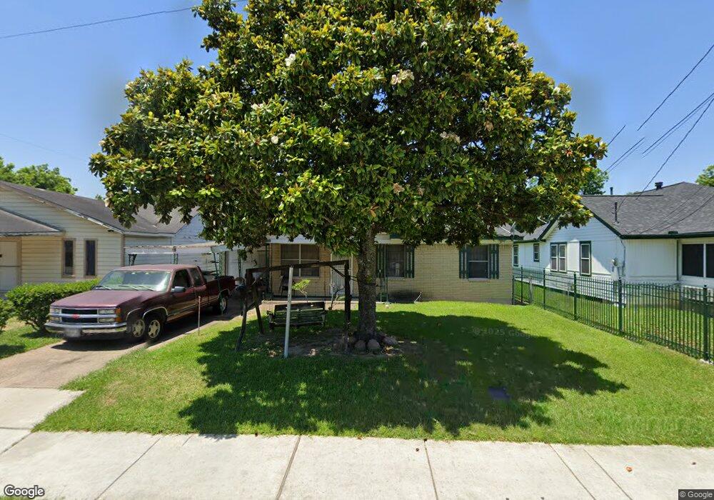 6305 Hirsch Rd, Houston, TX 77026 - photo 1