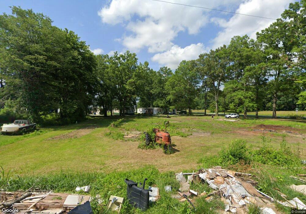 1300 Oakdale St, Manchester, TN 37355 - photo 1