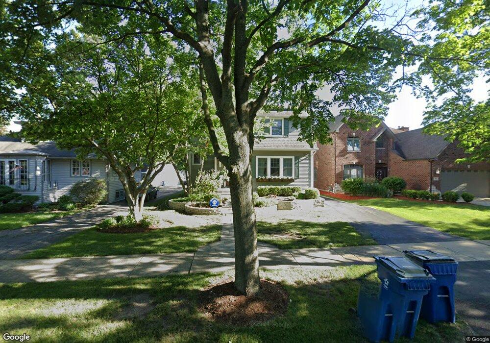 120 E Columbia Ave, Elmhurst, IL 60126 - photo 1