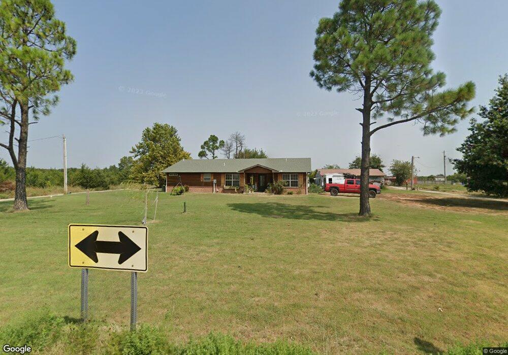 33308 Pecan Grove Rd, Shawnee, OK 74804 - photo 1