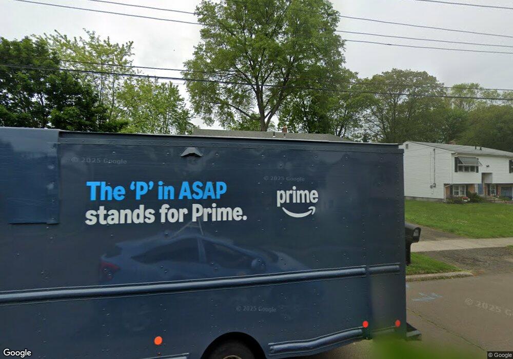 9 Belle Cir, West Haven, CT 06516 - photo 1