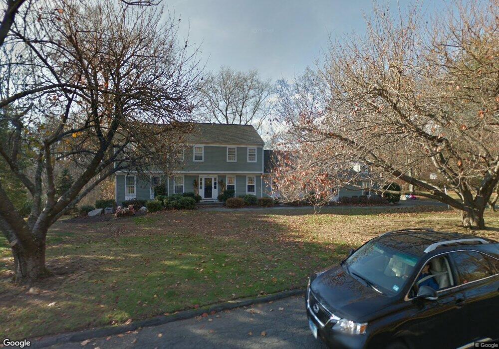 9 Eno Ln, Westport, CT 06880 - photo 1