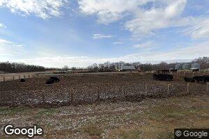 21007 410th Ave, Cavour, SD 57324