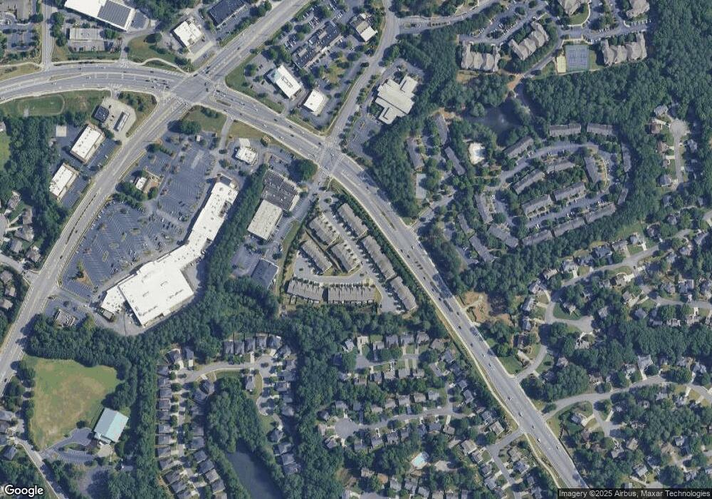 0 Davenport Ln, Alpharetta, GA 30005 - photo 1