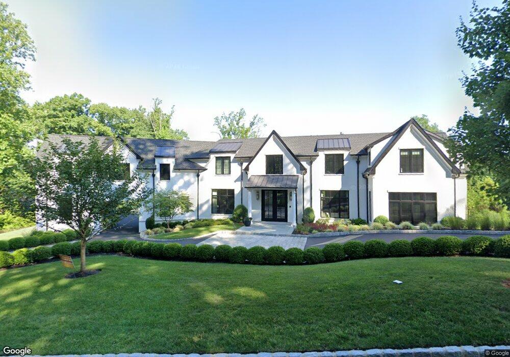1 Wilson Rd, Tenafly, NJ 07670 - photo 1