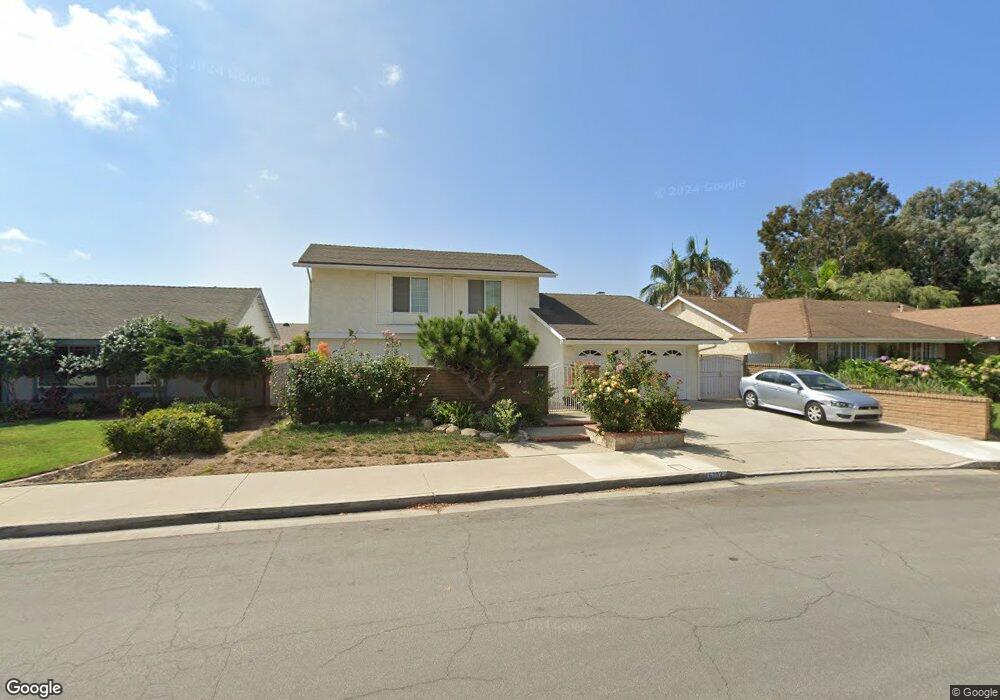 6292 June Dr, Huntington Beach, CA 92647 - photo 1