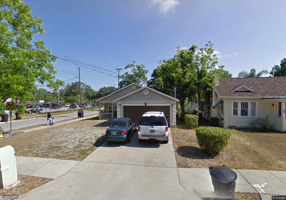 900 Plaza St, Clearwater, FL 33755 - photo 1