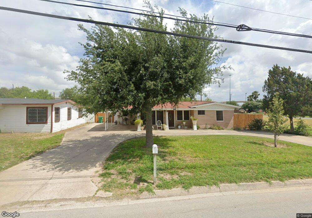206 W Polk Ave, Pharr, TX 78577 - photo 1