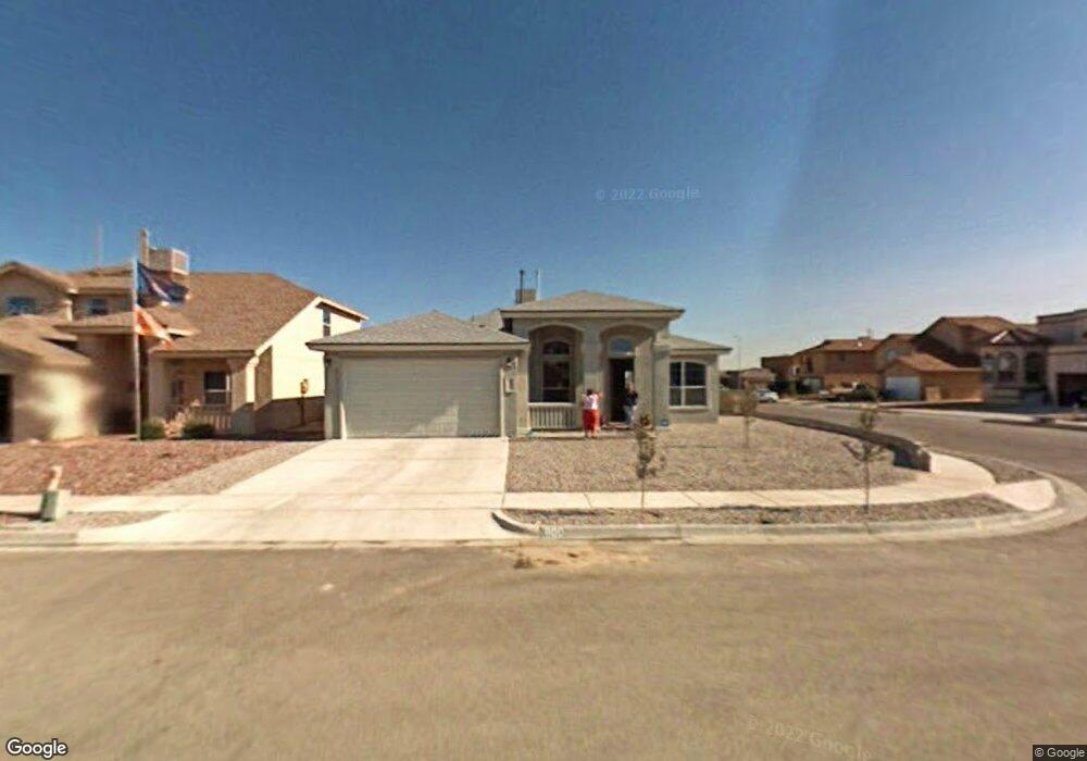 800 Paseo Clara Place, El Paso, TX 79928 - photo 1