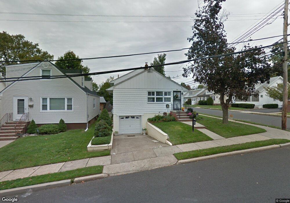 1151 Thomas St, Hillside, NJ 07205 - photo 1