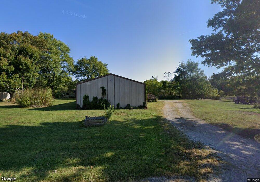 7066 N Old Milan Rd, Milan, IN 47031 - photo 1