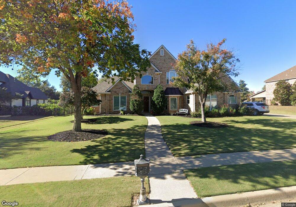 513 Stonebury Dr, Southlake, TX 76092 - photo 1