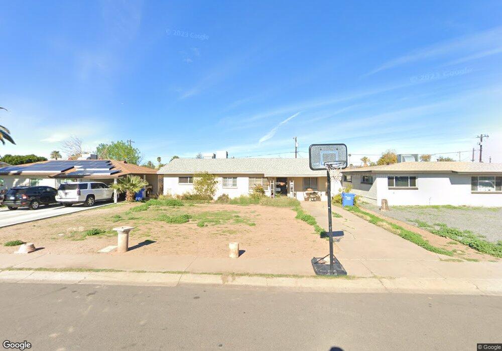 1906 E Almeria Rd, Phoenix, AZ 85006 - photo 1