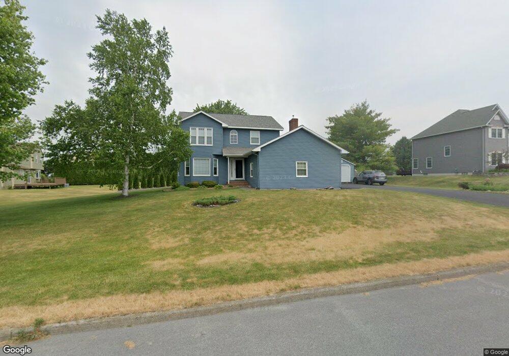 906 Gill St, Chittenango, NY 13037 - photo 1