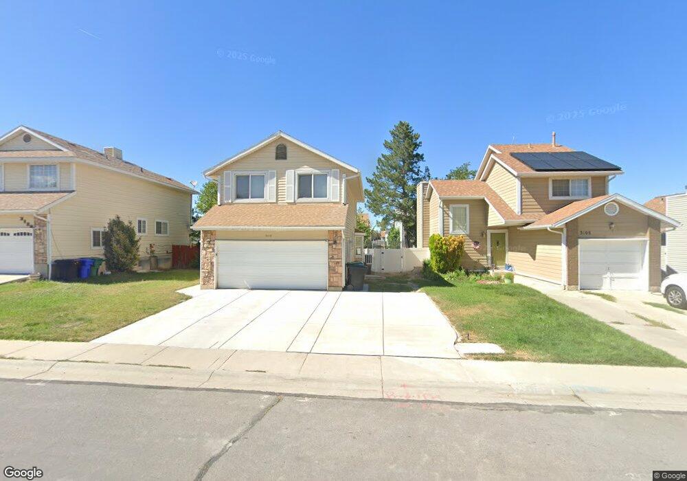 3110 W Great Pasture Rd, West Jordan, UT 84088 - photo 1