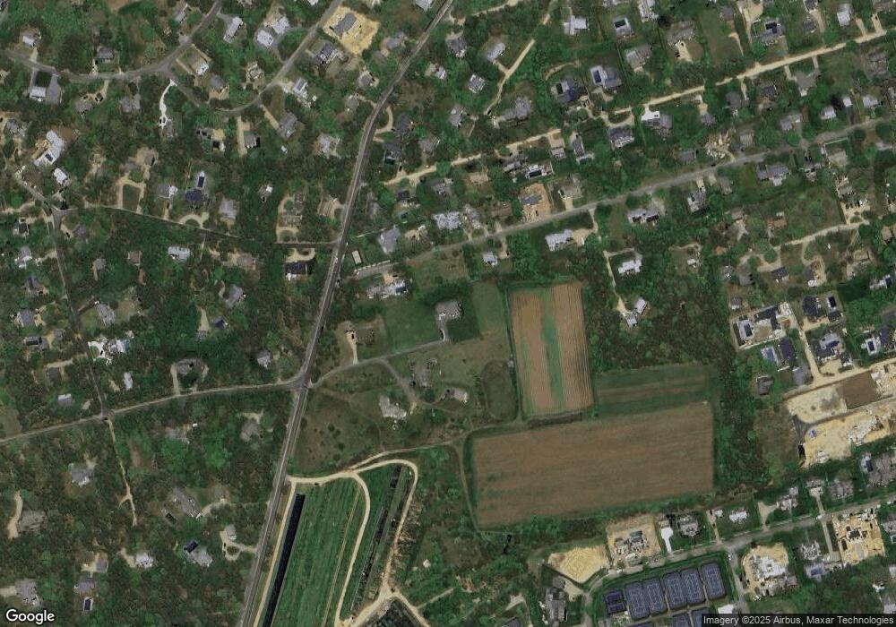 5 Paul's Ln, Edgartown, MA 02539 - photo 1