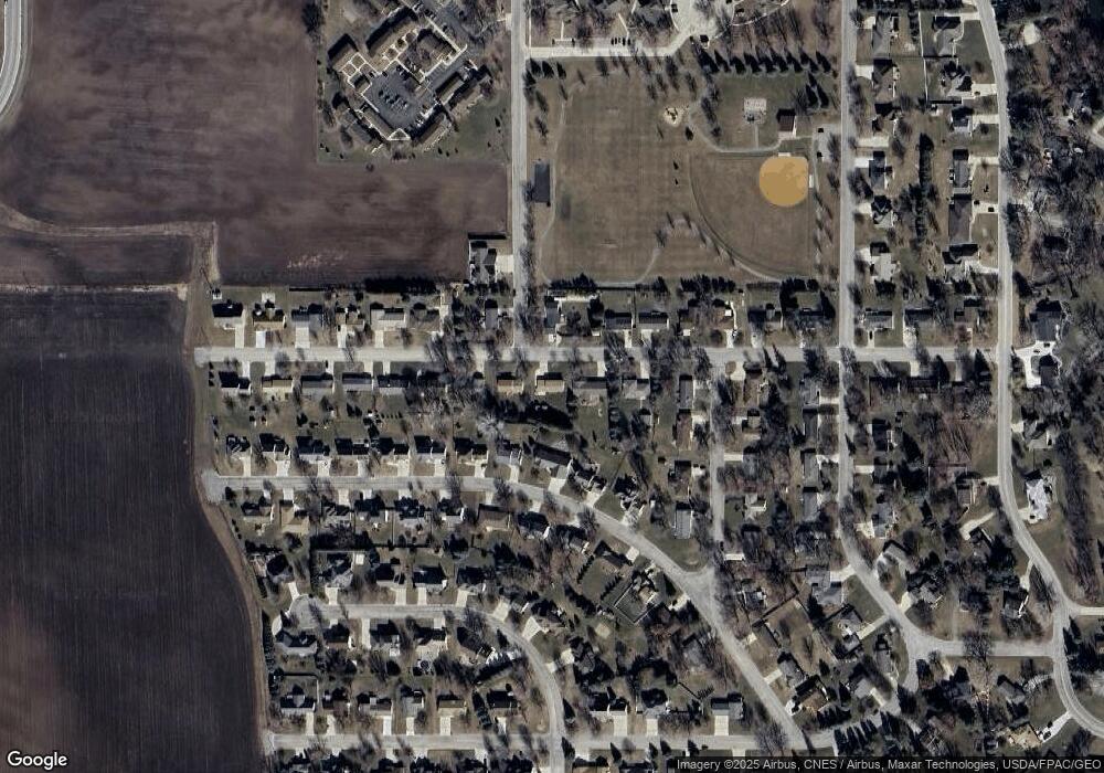 2707 5th Ave SW, Austin, MN 55912 - photo 1