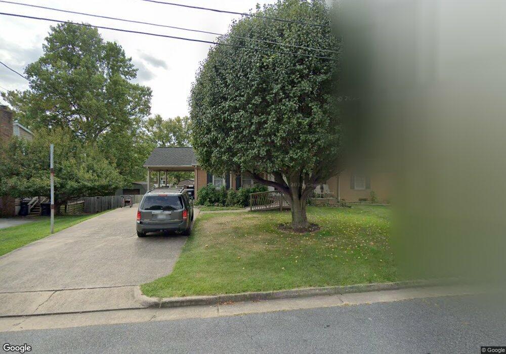 81 Middlebrook St, Harrisonburg, VA 22801 - photo 1