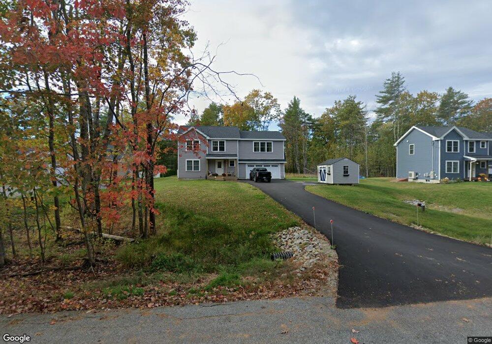 7 Country Woods Rd, Saco, ME 04072 - photo 1