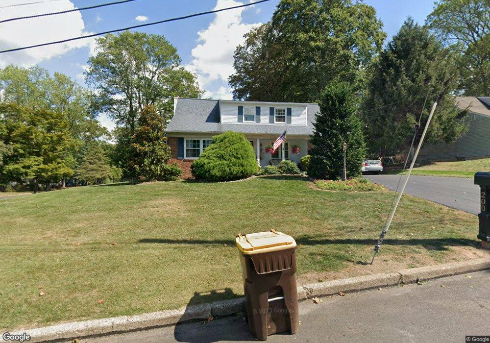 200 Brion Ln, Chalfont, PA 18914 - photo 1