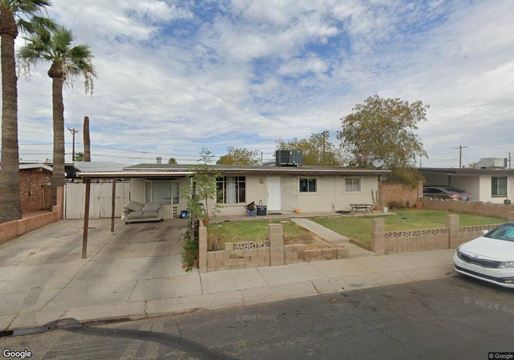 4726 N 49th Ave, Phoenix, AZ 85031 - photo 1