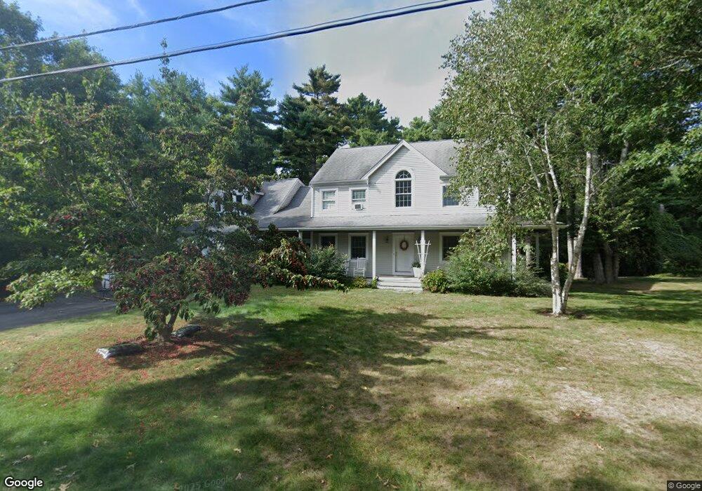 4 Glenwood Cir, Wareham, MA 02571 - photo 1