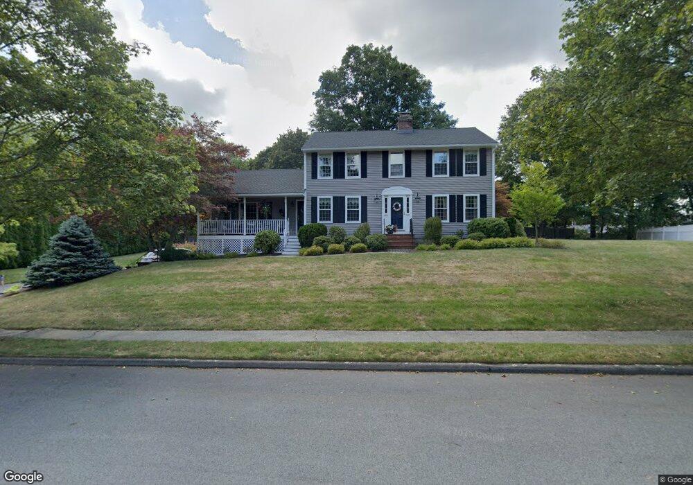 8 Neal Rd, Danvers, MA 01923 - photo 1